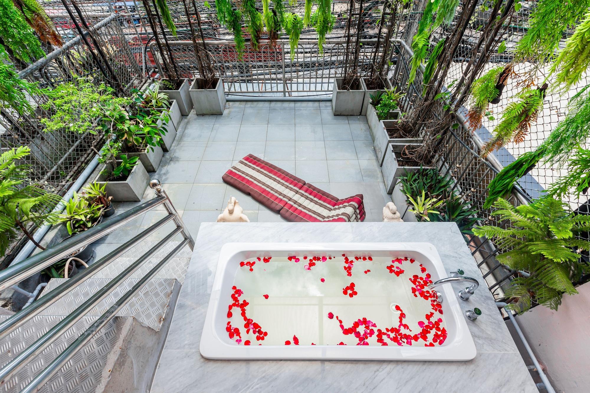The Nine Hotel @ Ao Nang Exterior photo