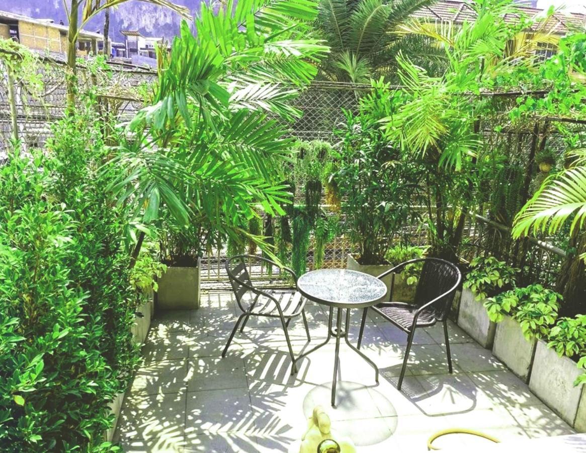 The Nine Hotel @ Ao Nang Exterior photo